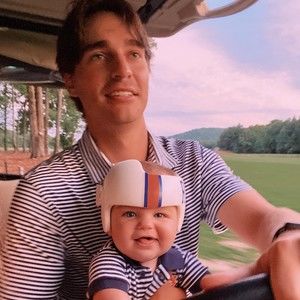 Meet your Posher, Jack